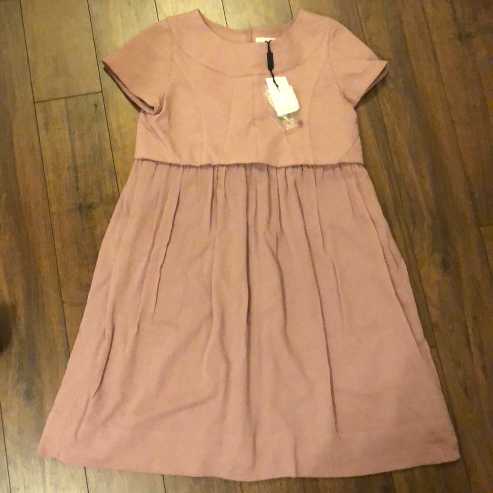 Burberry dress